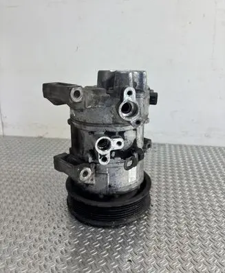 Toyota Corolla Verso AR10 Air conditioning (A/C) compressor (pump) 4472209399