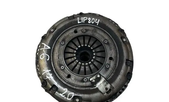 Audi A6 S6 C7 4G Clutch set kit 0CS105266L 0CS141026E