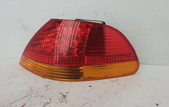 BMW 7 E65 E66 Rear/tail lights 155514