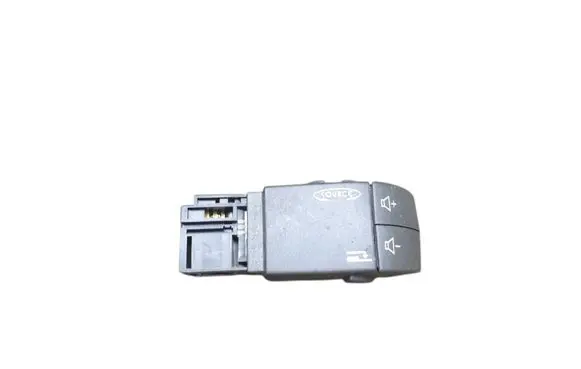 Renault Trafic II (X83) Multifunctional control switch/knob 8200009040 A18C8 34473201AJ
