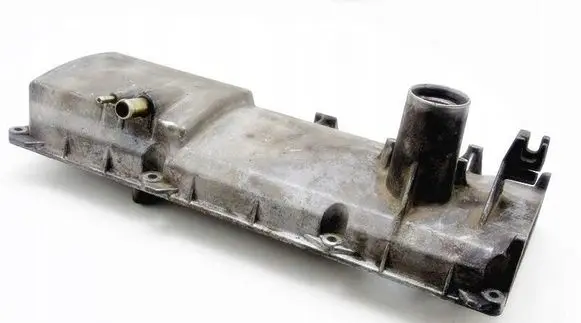Renault Kangoo I Rocker cam cover 180311MS142563126