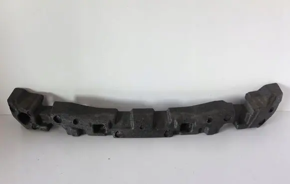 KIA Ceed Front bumper foam support bar 86520J7KA0