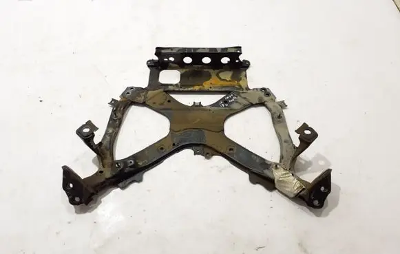 Audi A6 S6 C8 4K Front subframe 4K1399347E