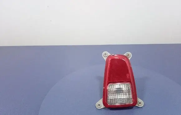 Rear/tail lights
