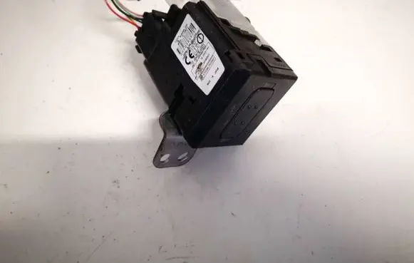 Toyota Prius (XW20) Ignition lock contact 626399000 626399-000