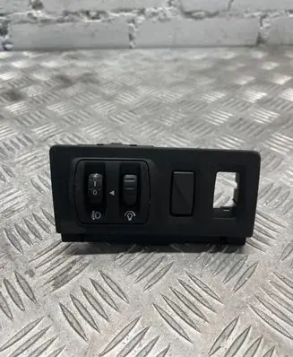 Renault Laguna III Light switch 251630001R