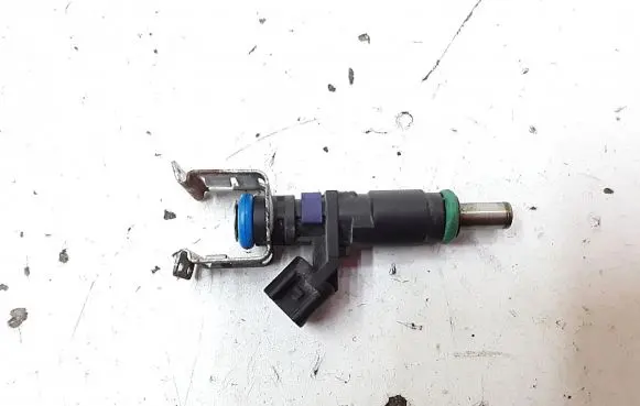 Ford Ka Fuel injector d5bgaa9f593