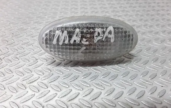 Mazda 6 Front fender indicator light