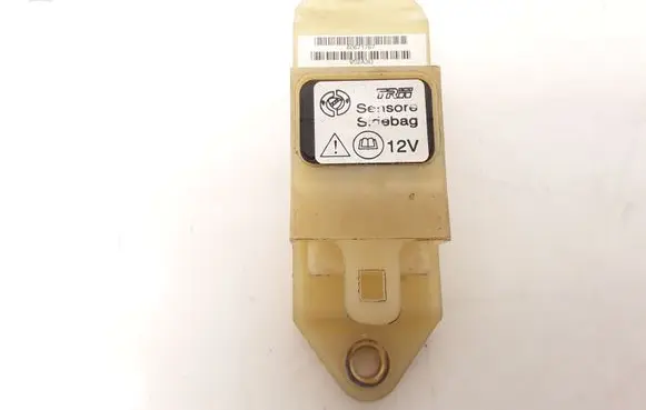 Alfa Romeo 166 Airbag deployment crash/impact sensor 60671767