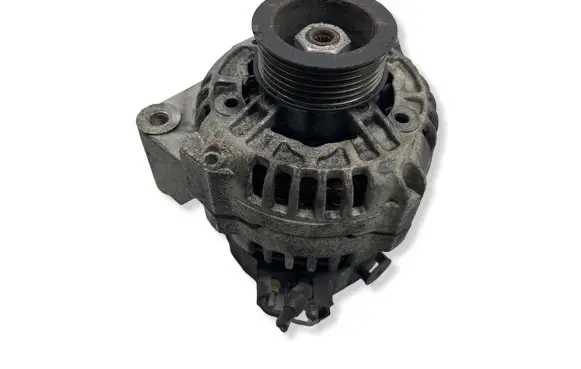 Mercedes-Benz SLK R170 Generator/alternator 0123320035