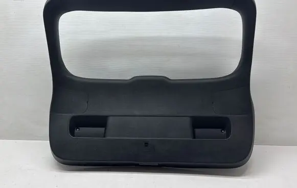 KIA Optima Tailgate/boot cover trim set 81788D4300 81740D4300 81760D4300