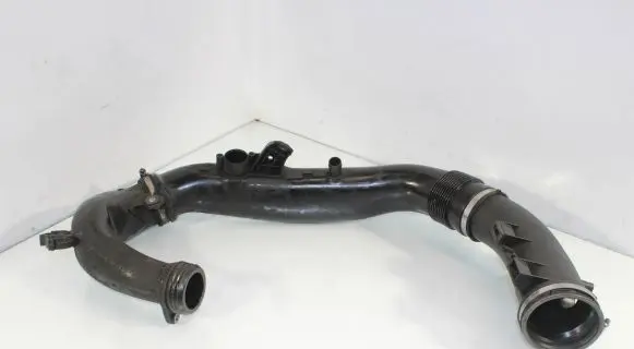 BMW X6 E71 Air intake hose/pipe 7583714 23557610 1039928