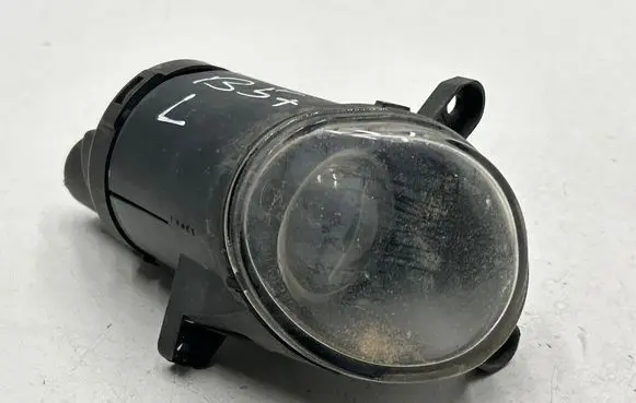 Front fog light