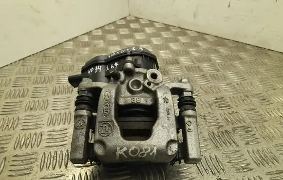 KIA Sportage Rear brake caliper A007E543