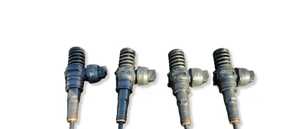 Volkswagen Touran I Fuel injector 038130073AG