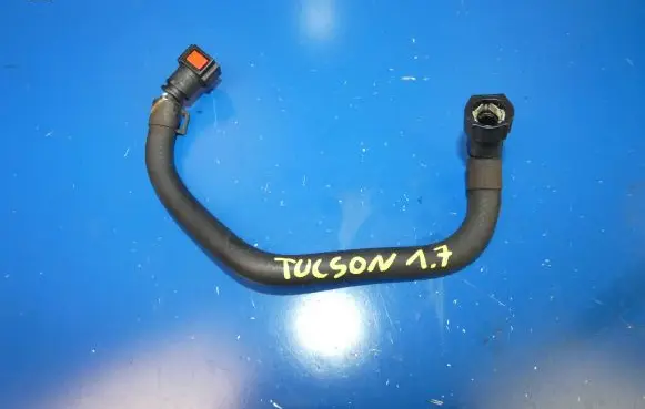 Hyundai Tucson TL Engine coolant pipe/hose