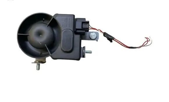 Toyota RAV 4 (XA40) Alarm system siren 4S5363TGA 00281303662