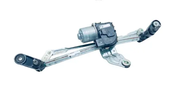 Cupra Formentor Front wiper linkage and motor 5FH955023B 5FH955113B