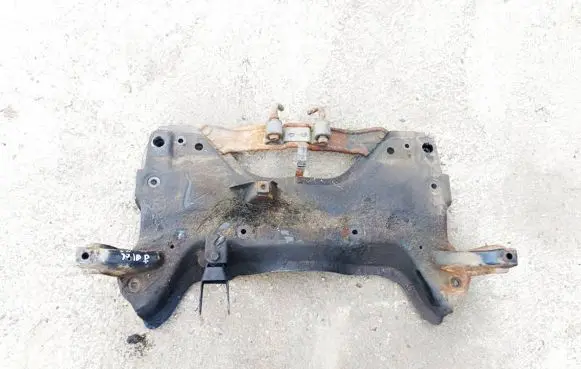 Peugeot 206 Front subframe