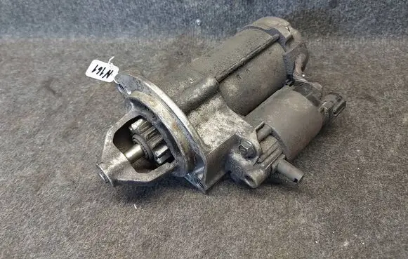 Hyundai i40 Starter motor 361002A550