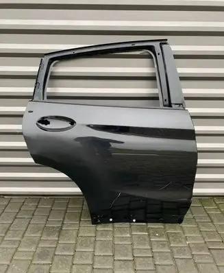 Ford Transit Custom Rear door QBB7806