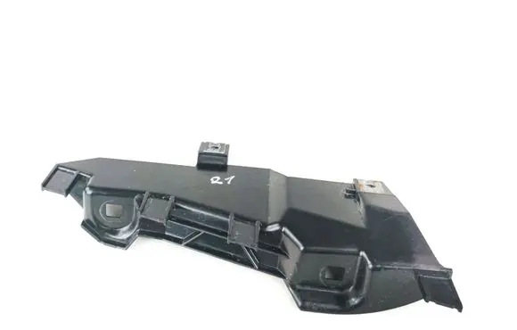 Headlight/headlamp mounting bracket
