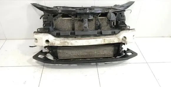 Mazda 6 Radiator set 2680007080