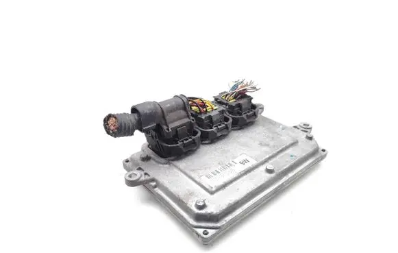 Honda Civic Engine control unit/module 37820-RSH-G12 320283 7Y09-572