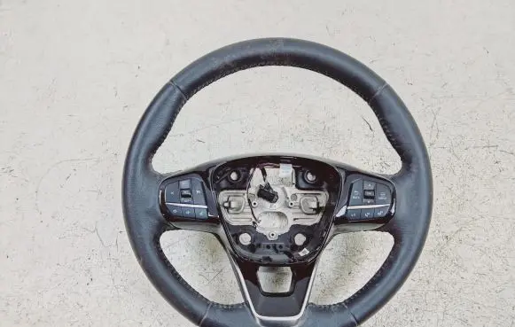 Ford Escape IV Steering wheel LJ6B3600 LJ6B3600EF3ZHE T1C2363W10056