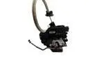 Audi A2 Front door lock 8Z2837016D