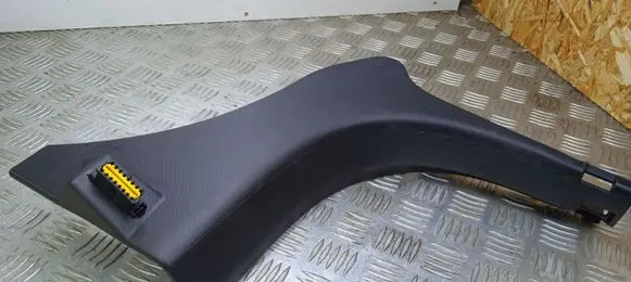 Smart ForTwo III C453 Other sill/pillar trim element A4536901101