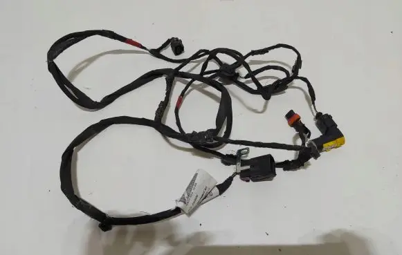 Maserati Ghibli Parking sensor (PDC) wiring loom