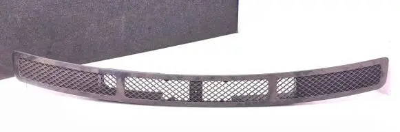 Volkswagen II LT Bonnet/hood grill 2D1819044