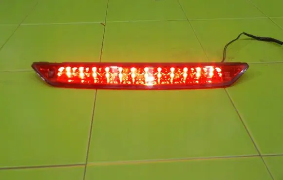 Hyundai ix20 Third/center stoplight 927001K0 17AB200