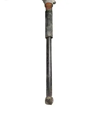 Ford Fiesta Rear shock absorber/damper