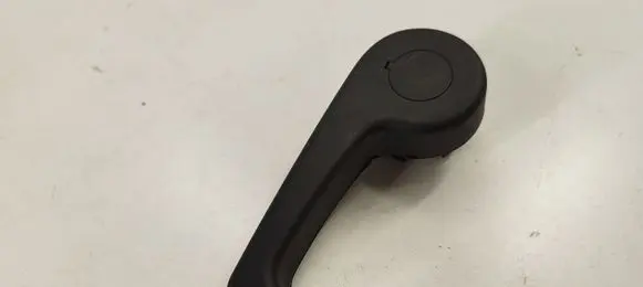 Ford Edge II Engine bonnet (hood) release handle FT4B16B626BC
