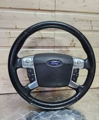 Ford S-MAX Steering wheel 