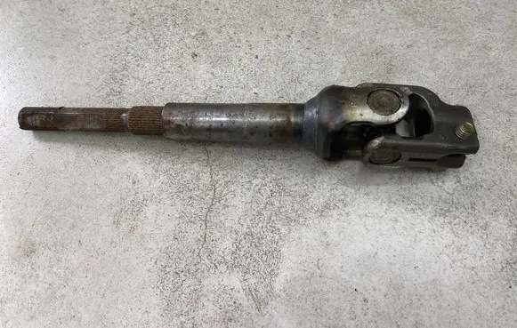 Toyota Prius (XW20) Steering column universal joint 
