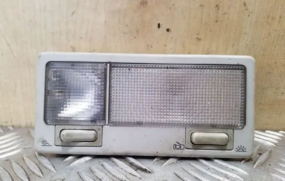 Ford Galaxy Front seat light 7M0947105C