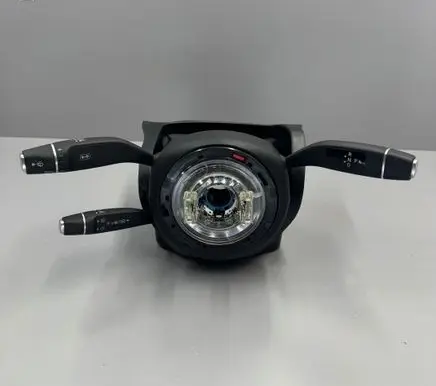Mercedes-Benz C W205 Airbag slip ring squib (SRS ring) A2059007512 A2056803608 A2056800807