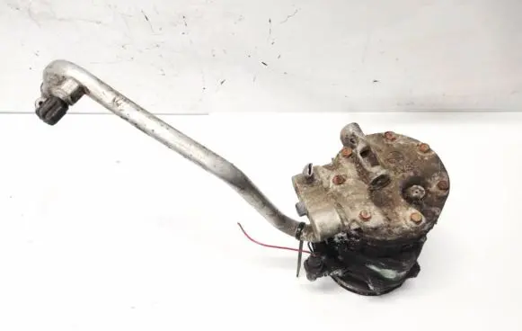 MG TF Air conditioning (A/C) compressor (pump) jpb101230 6832506160
