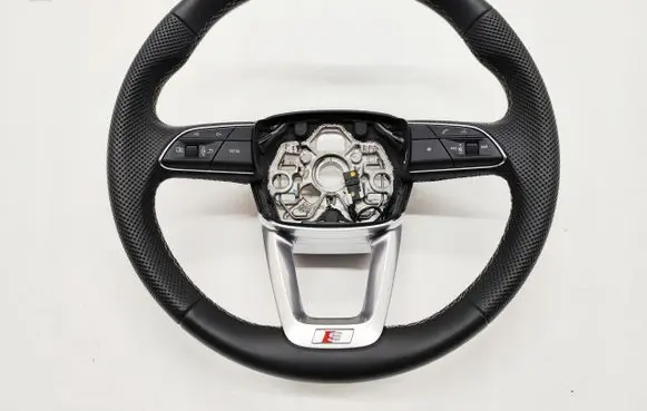 Audi Q3 F3 Steering wheel 8Y0419091M
