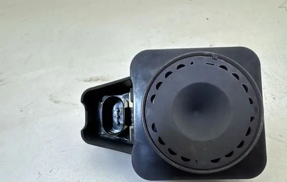 Alarm system siren