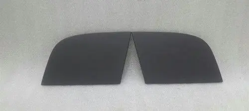 Mercedes-Benz E W238 Front brake disc dust cover plate A2387570106