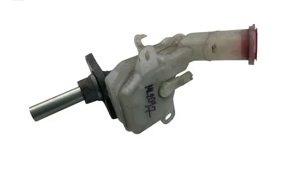Peugeot 4007 Master brake cylinder 
