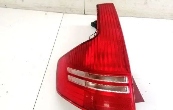 Citroen C4 I Rear/tail lights
