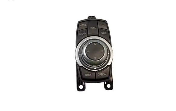 BMW 3 F30 F35 F31 Head unit multimedia control 65829267955 9267955