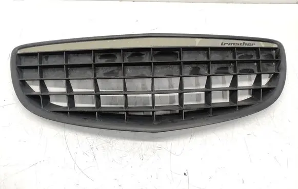 Opel Insignia A Front bumper upper radiator grill 0074101050 13329521