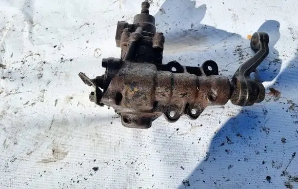 Opel Frontera A Steering rack 894388922