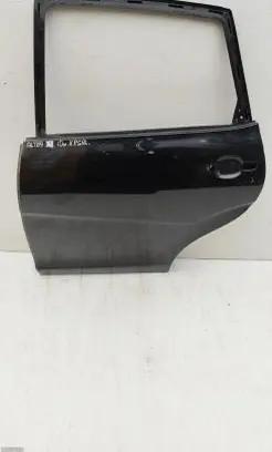 Seat Altea Rear door